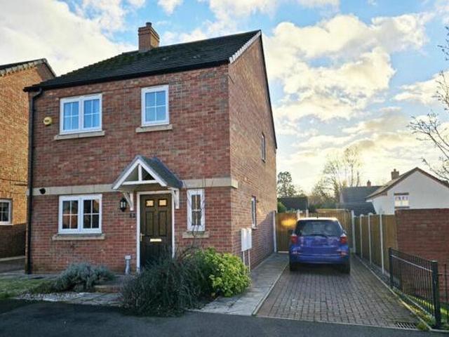 House for rent in Willenhall, West Midlands