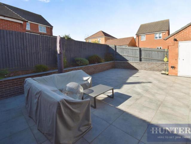 Farm for rent in Thurnby, Harborough