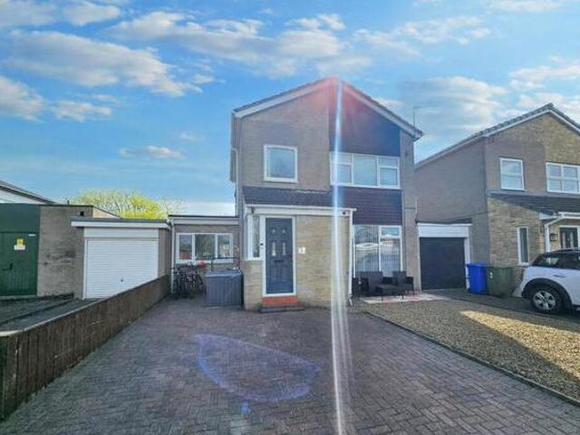 House for rent in Whitelea, Cramlington