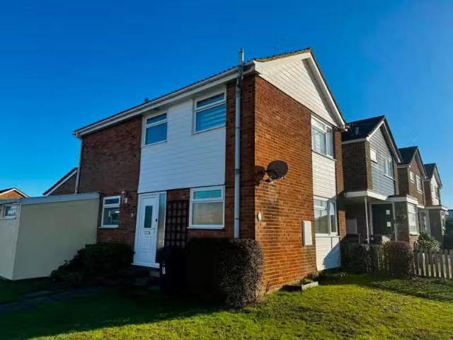House for rent in Georgia, Greater Manchester