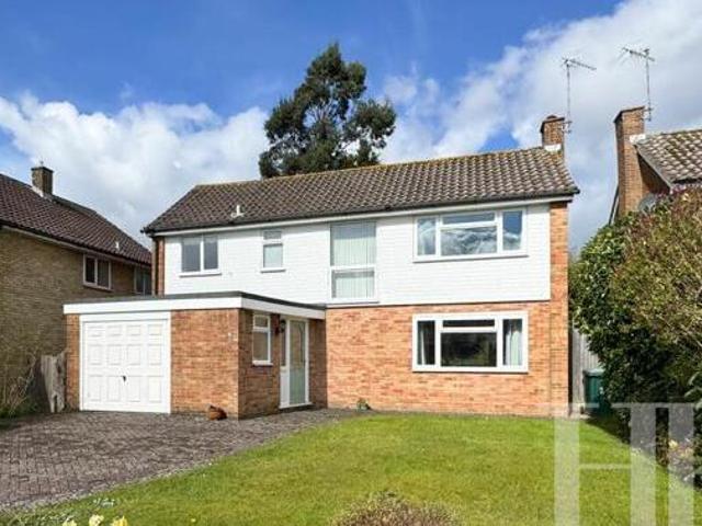 House for rent in Glynde, West Sussex