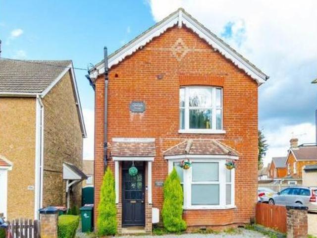 House for rent in Glynde, West Sussex