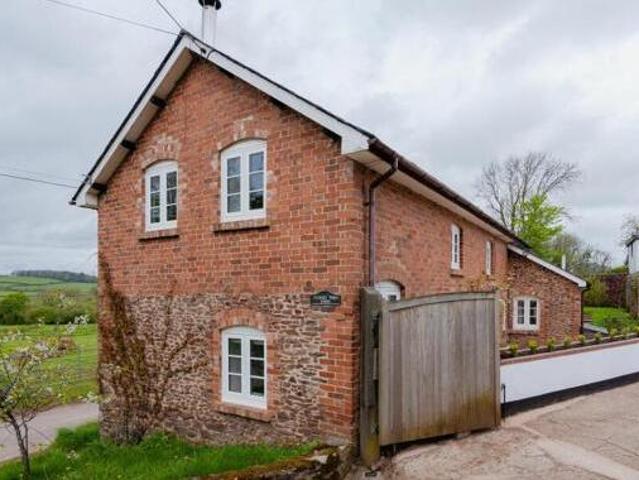House for rent in Newton St Cyres, Devon
