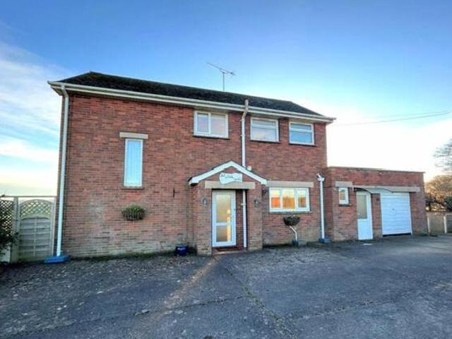 House for rent in Newton St Cyres, Devon