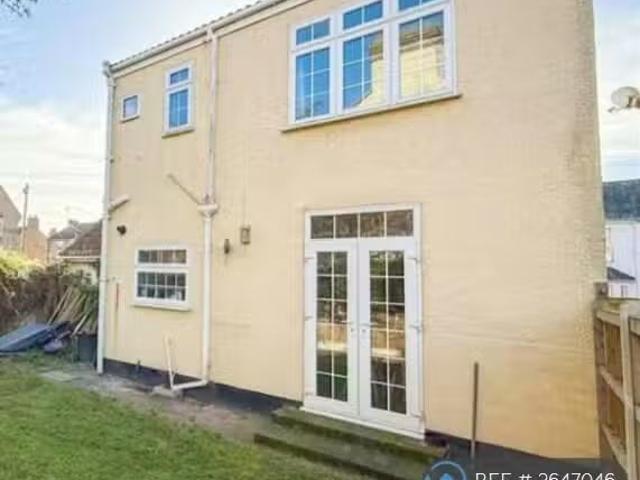 House for rent in Dale Hill, Essex