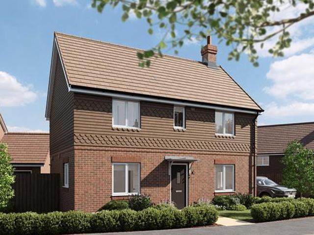 House for rent in Cross In Hand, East Sussex