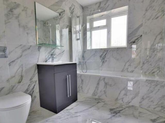 House for rent in North Watford, Hertfordshire