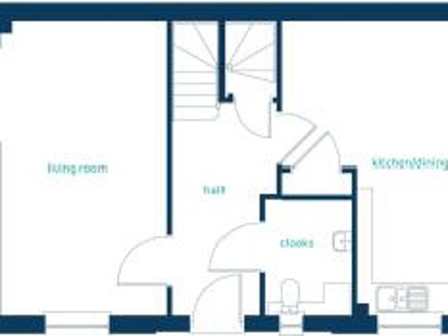 Farm for rent in Warrington