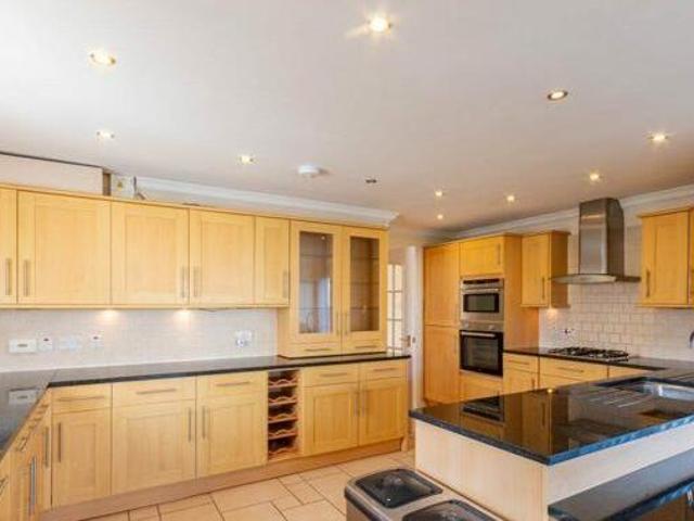 House for rent in Maxton, Scotland