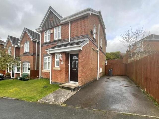 House for rent in Blacksnape, Darwen