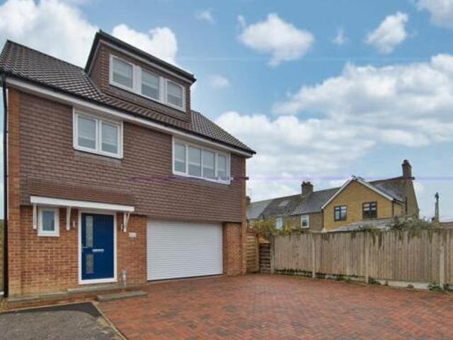 House for rent in Middle Deal, Ash