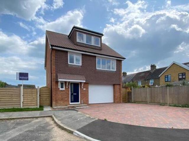 House for rent in Middle Deal, Ash