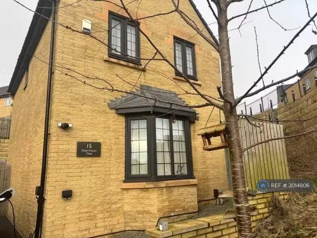 House for rent in Thornton, West Yorkshire