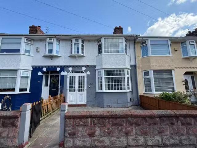 House for rent in Calderstones