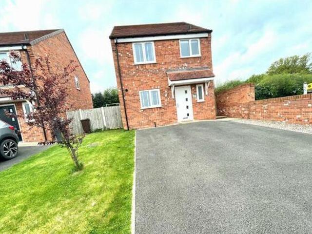 House for rent