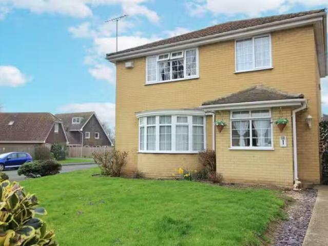 House for rent in Manston, Thanet
