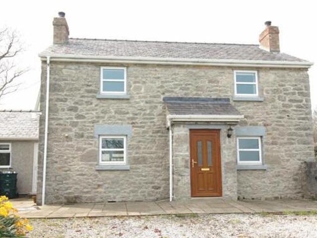House for rent in Denbigh, Wales
