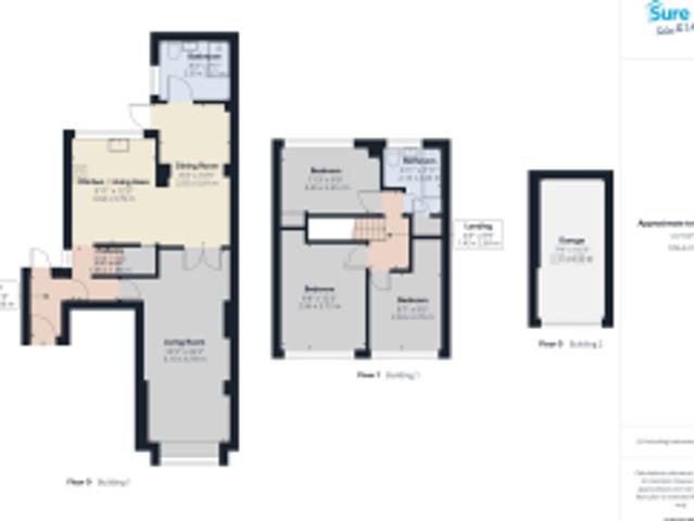 Farm for rent in Littleover, East Midlands