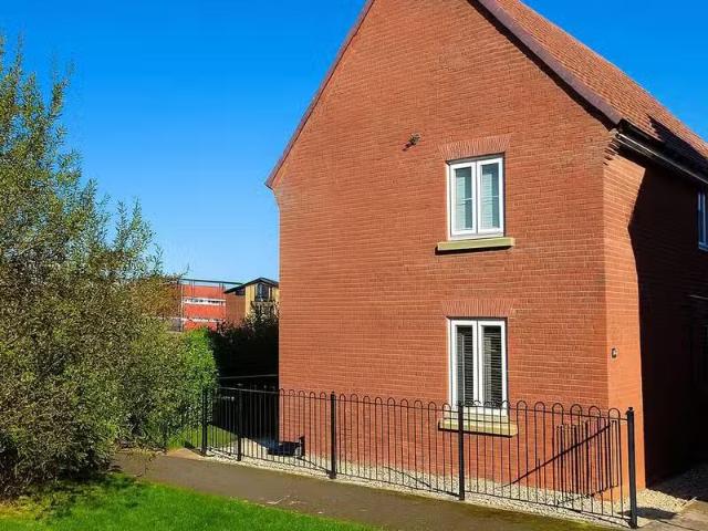 House for rent in Bessacarr, Doncaster
