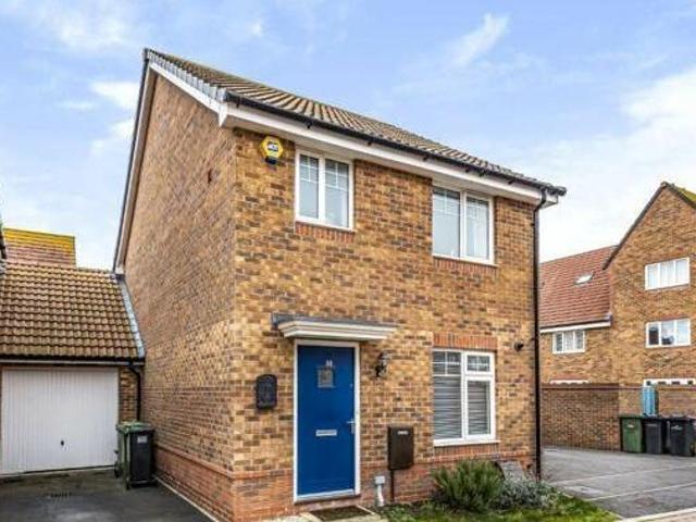 House for rent in Berrick Salome, Oxfordshire