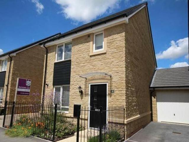 House for rent in Berrick Salome, Oxfordshire
