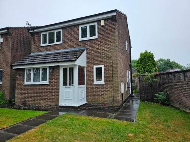 Farm for rent in Cheadle, Greater Manchester