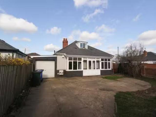 House for rent in Hatfield Woodhouse, South Yorkshire