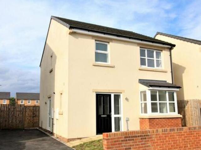 House for rent in Fishlake, South Yorkshire