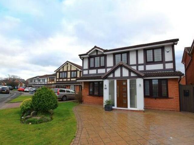 House for rent in Kettlebrook, Staffordshire
