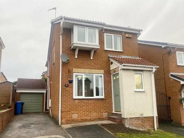 House for rent in England