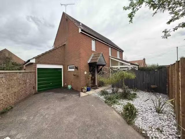 House for rent in Felixstowe, Suffolk