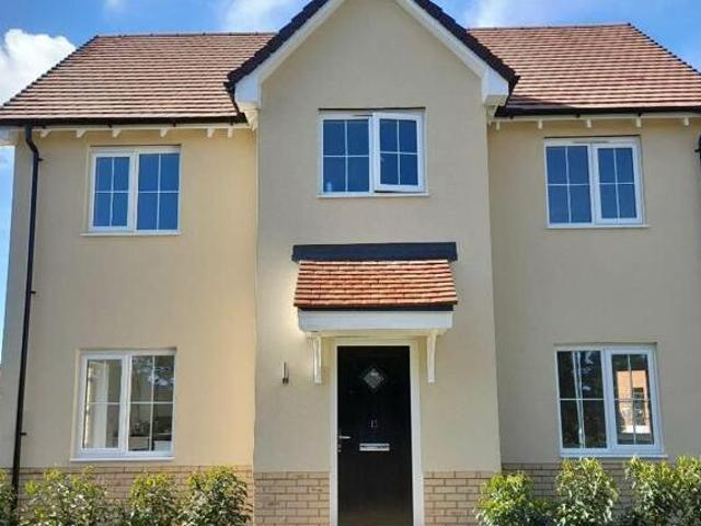 House for rent in Lyons, Greater London