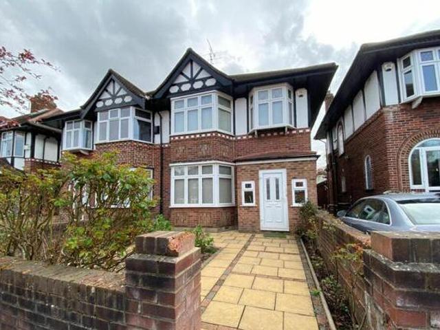 House for rent in Lyons, Greater London