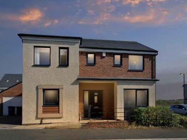 House for rent in Butterton, Staffordshire