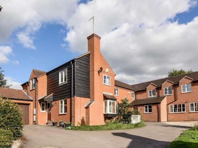 House for rent in The Slade, Oxfordshire