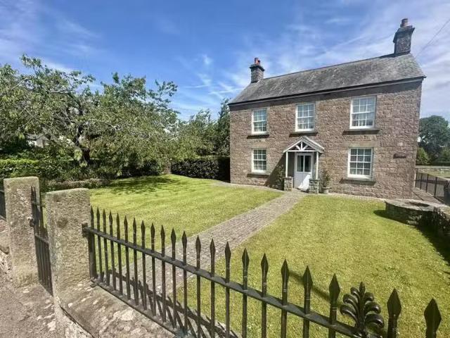House for rent in Bromsberrow Heath, Gloucestershire