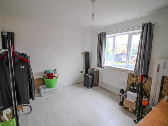Property for rent in Bakersfield, City of Nottingham
