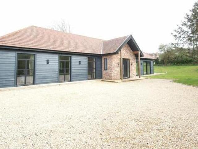 House for rent in Feckenham, City Of Bristol