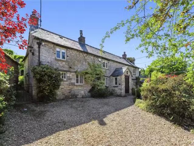 House for rent in Golden Valley, Gloucestershire