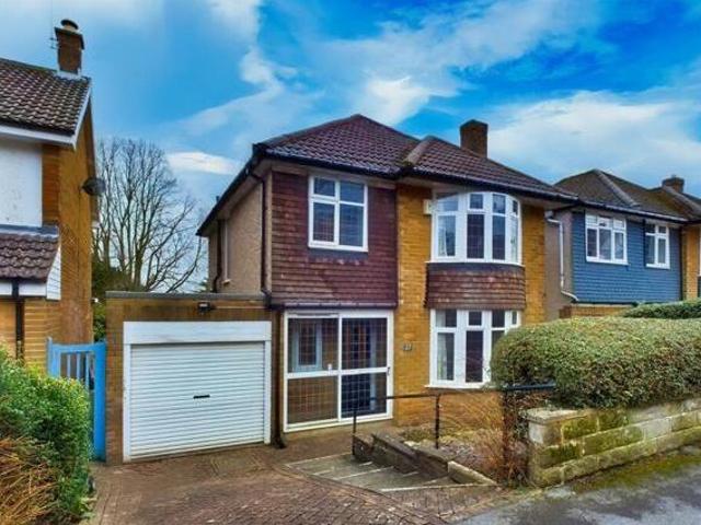 House for rent in Whirlow, South Yorkshire