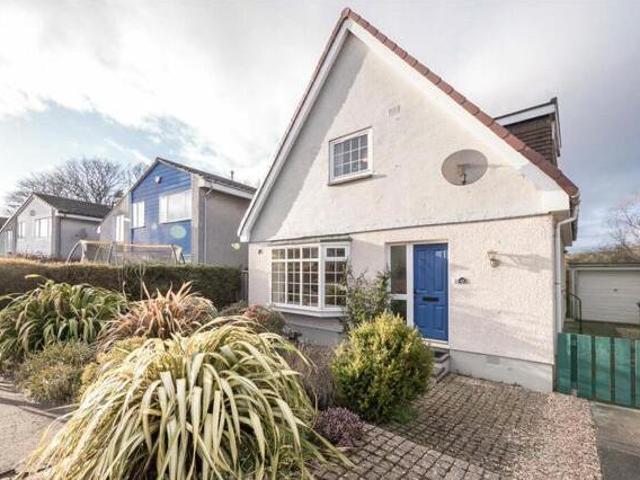 House for rent in Scotland
