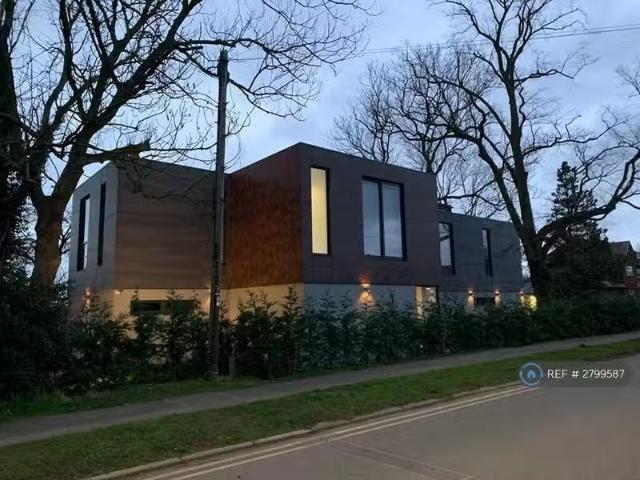 House for rent in Pulford, Cheshire