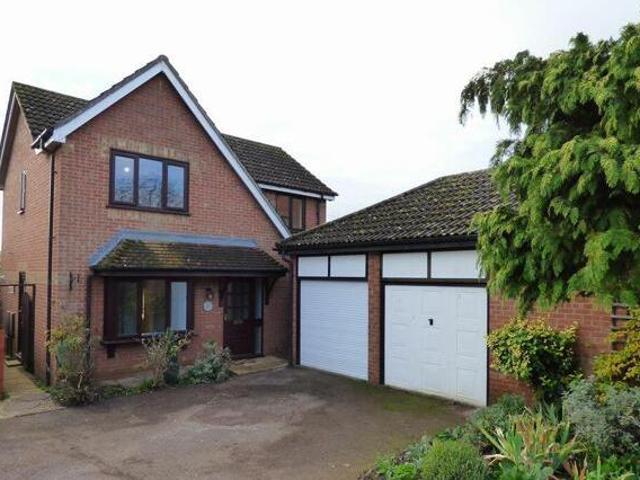 House for rent in Barway, Cambridgeshire