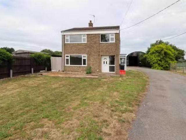 House for rent