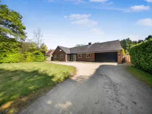 House for rent in West Midlands