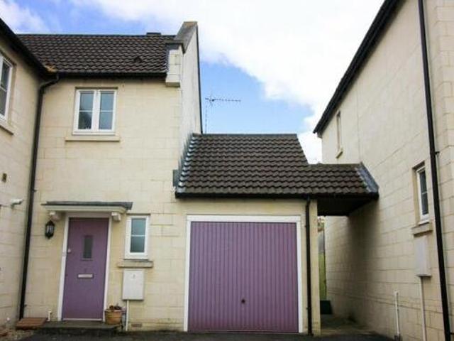 House for rent in Dulcote, Bath And North East Somerset