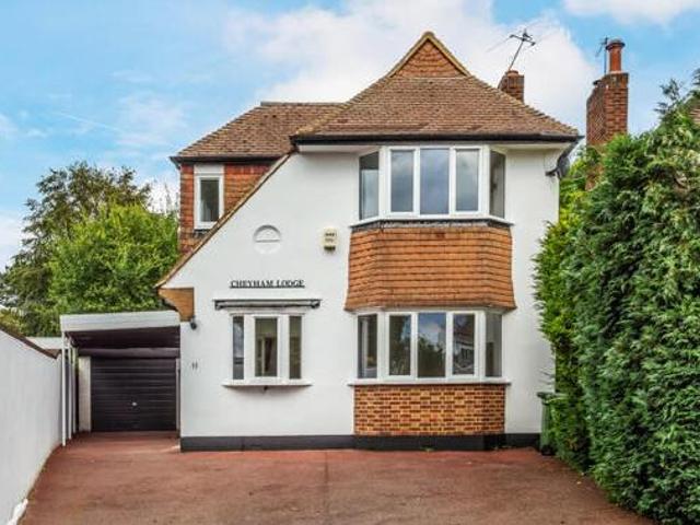 House for rent in Epsom, Surrey