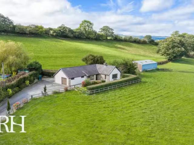 House for rent in Llanrwst, Conwy
