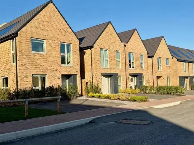House for rent in Higherford, Lancashire