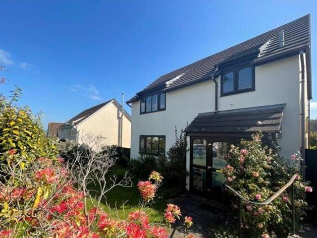 House for rent in Watergate, Devon
